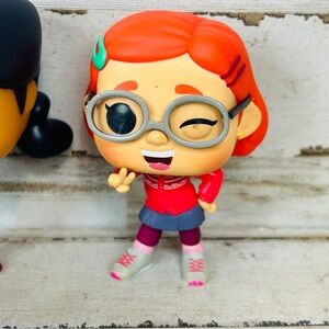 Lot Of 3 Funko Pop! Vinyl Disney Proud Family Suga Mama Penny Turning Red Meilin